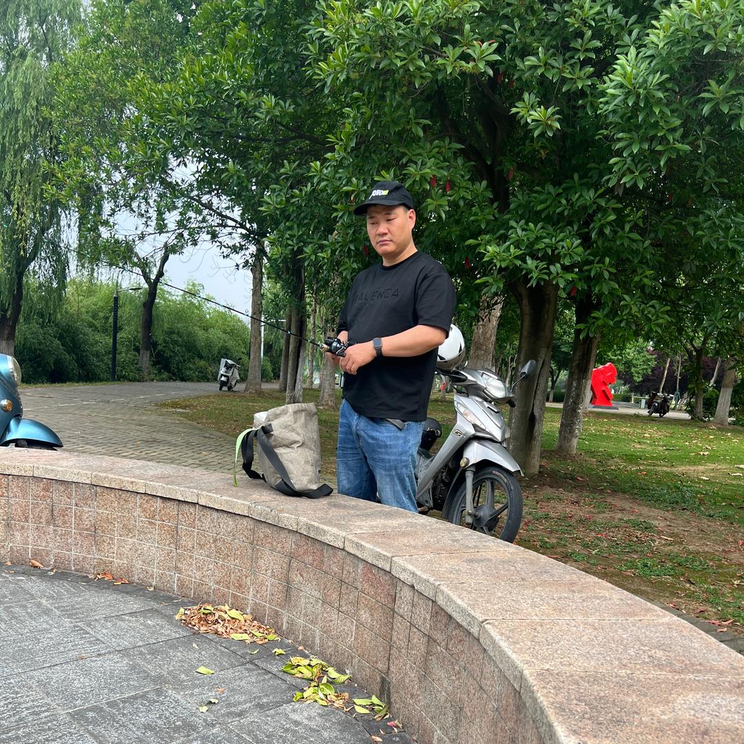 六安木工师傅||吕伟