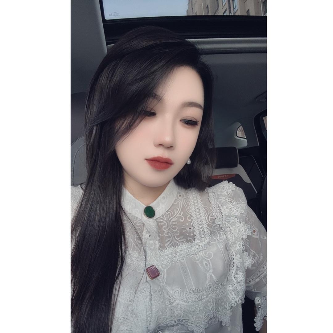 杨好看🌸(喝点呀)