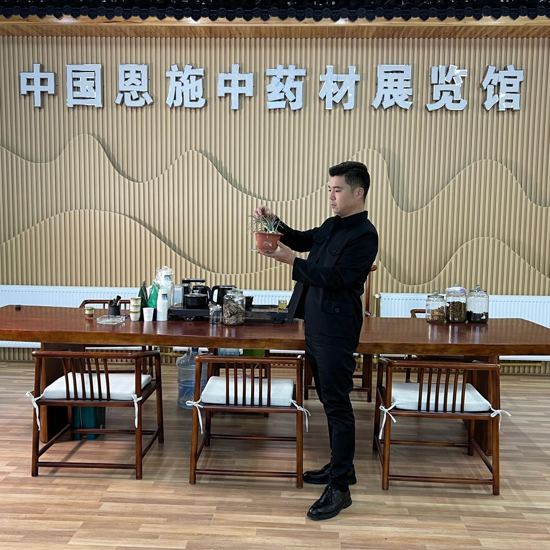 三农王哥～（健生源y业）