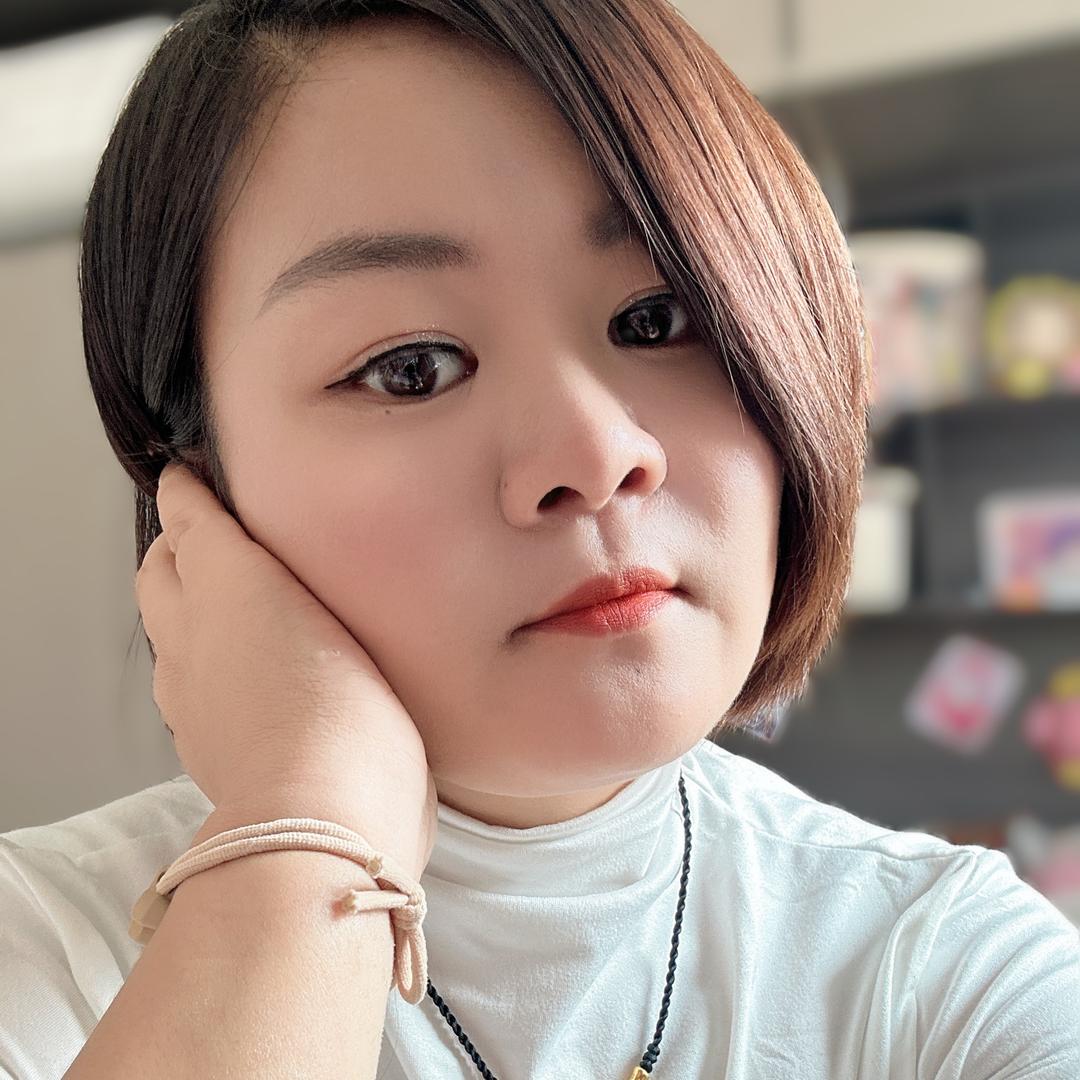 李梅呀🎊你好👋