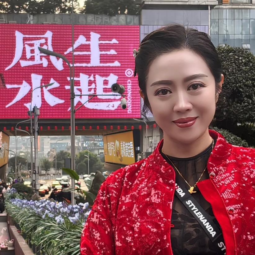 温美玲小号1319🔥
