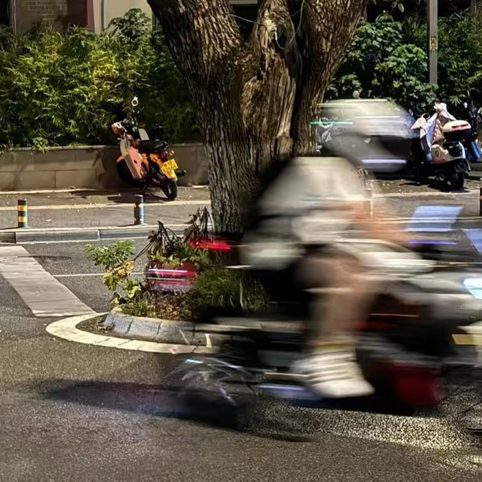 NO.一碗阳春面（不喝咖啡版）