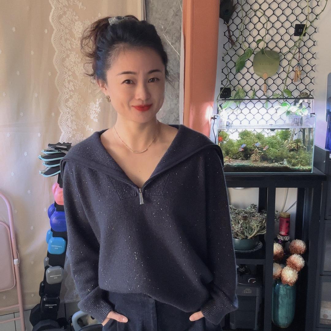 ⚜️祯汐⚜️（胜利👧12级）