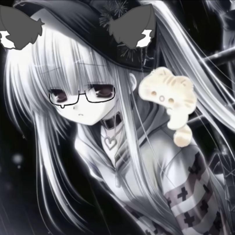 ℳ瑾汐玥头像