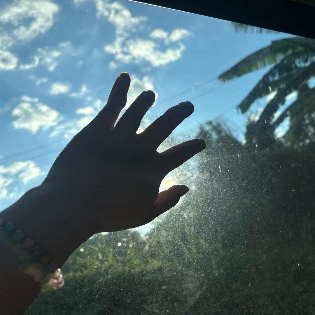 梅梅睡不好