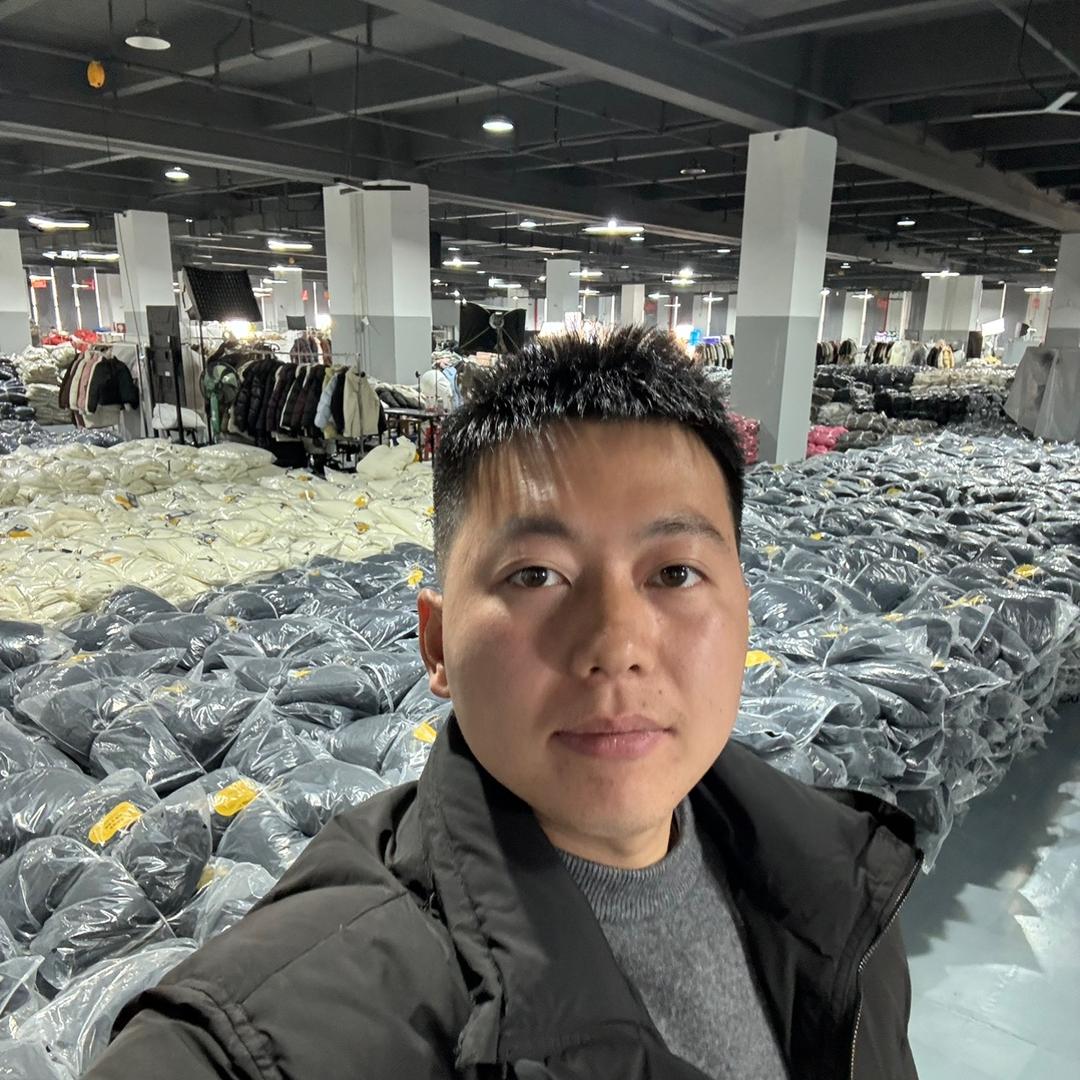 Chen家鹅绒服工厂
