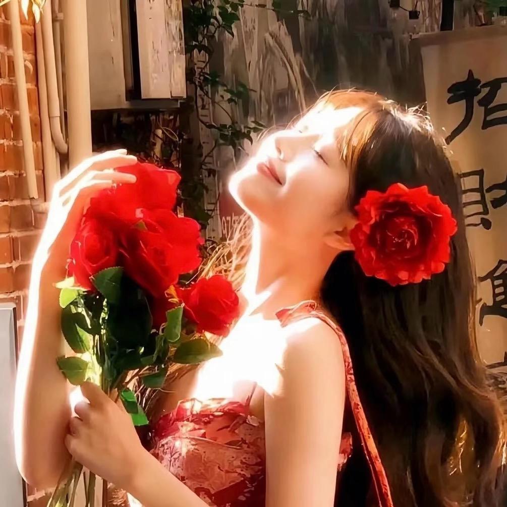 还是暖依