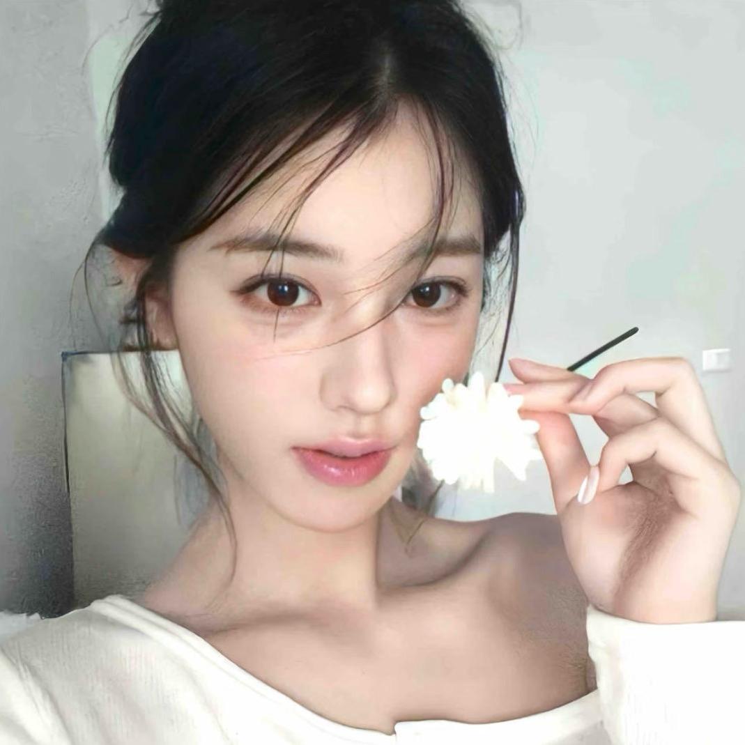 摆烂小琪～