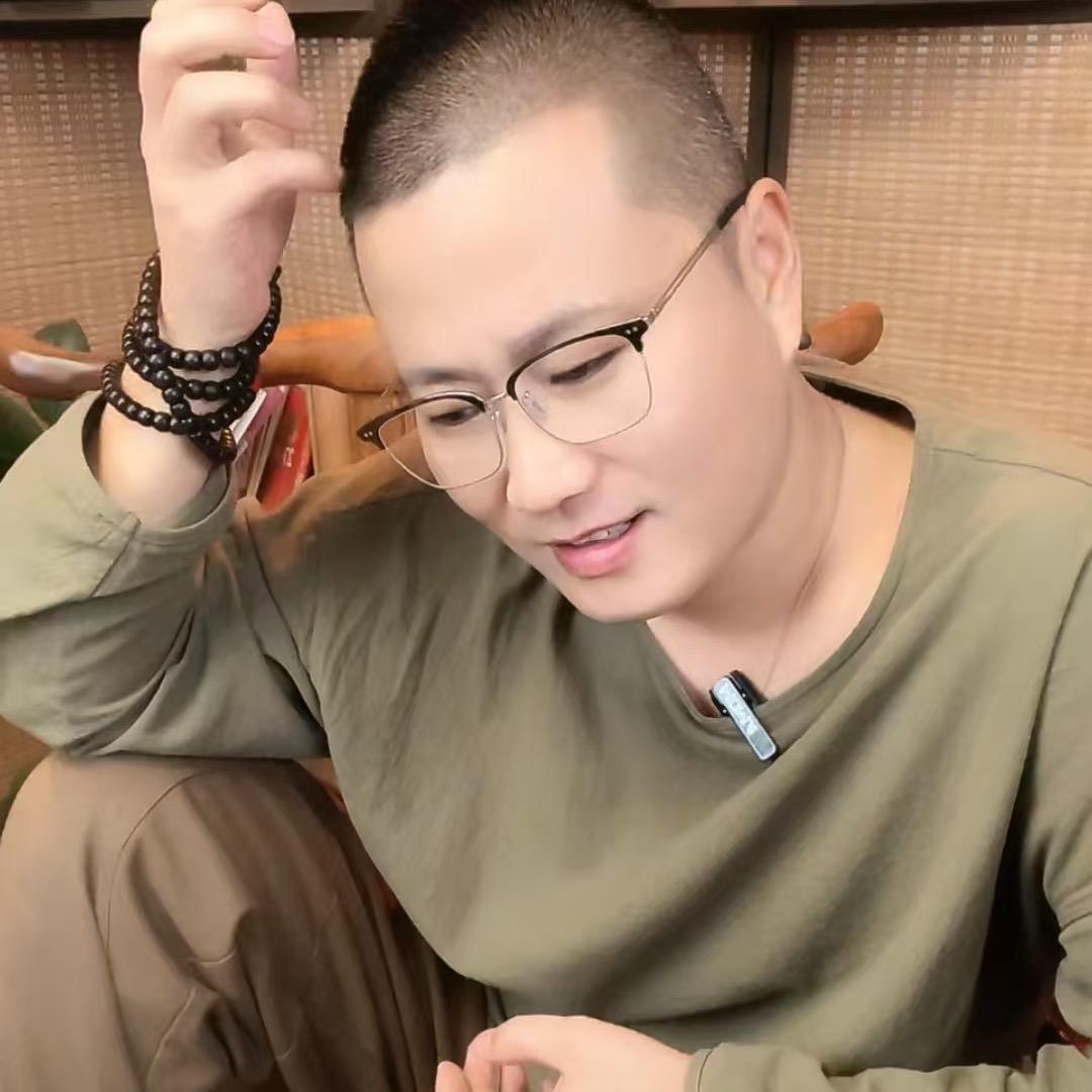 好好的