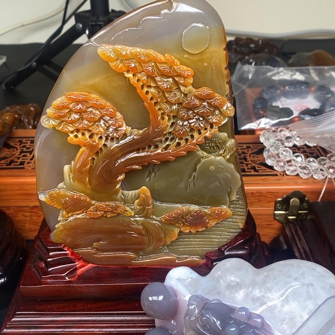 恩缘珠宝玉雕店