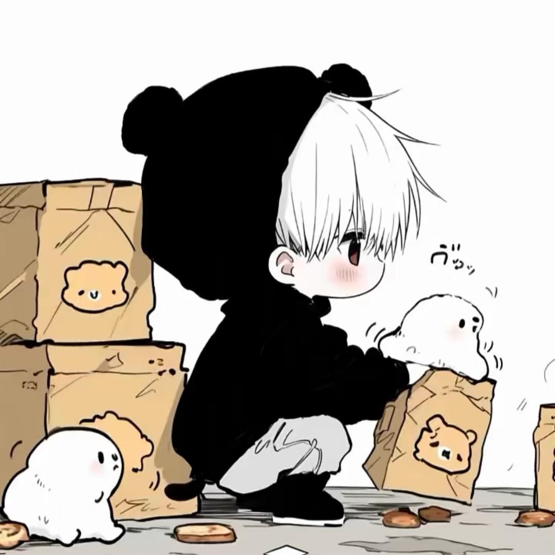 木兮兮-