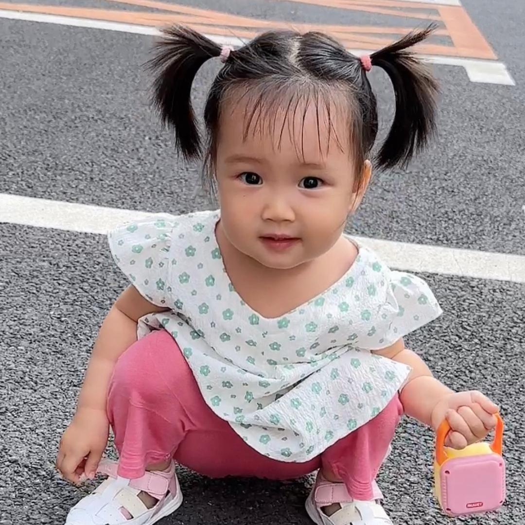 赵小姐的崽崽