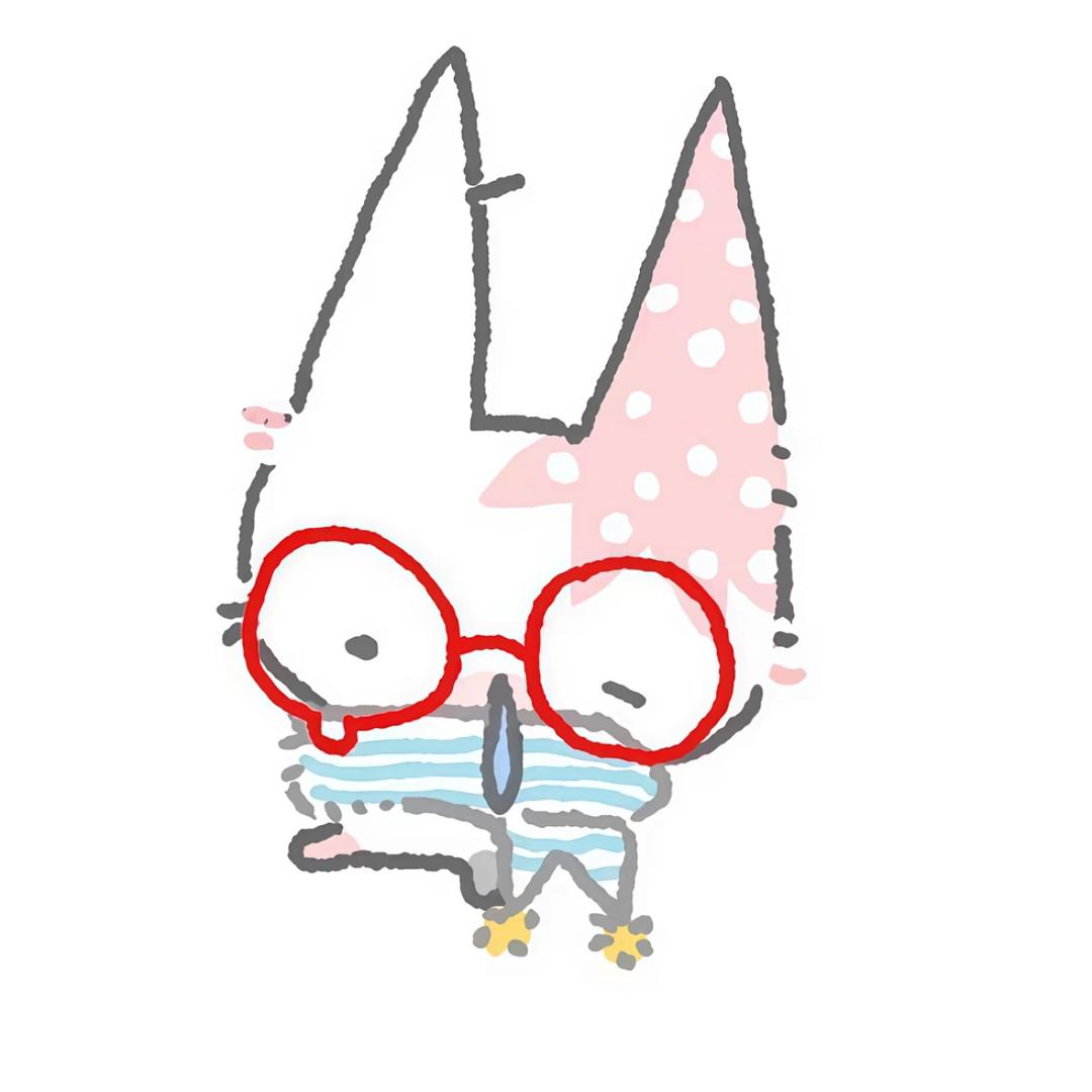 咘咘