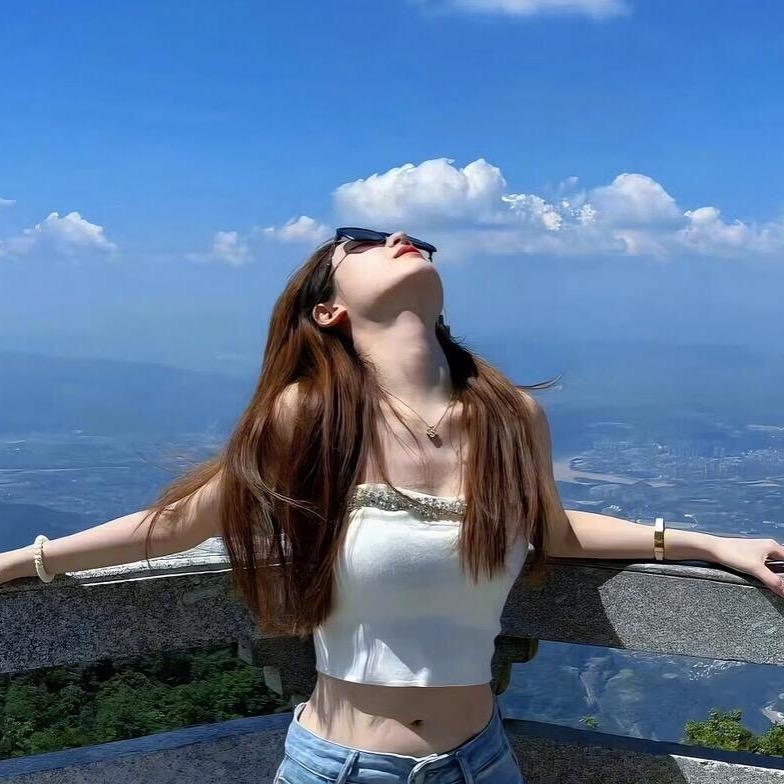 晚了个安（禾么）
