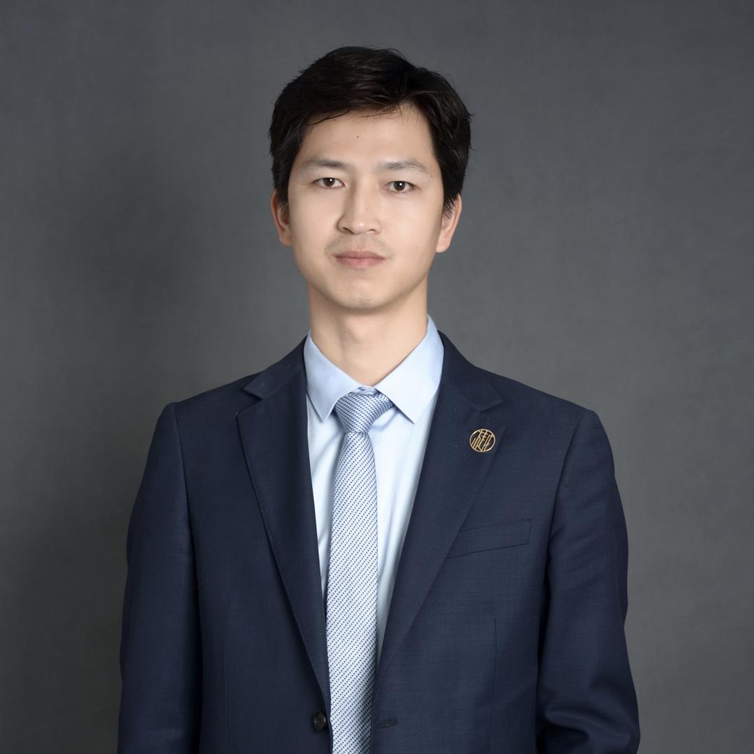 远洋天萃邓文彬