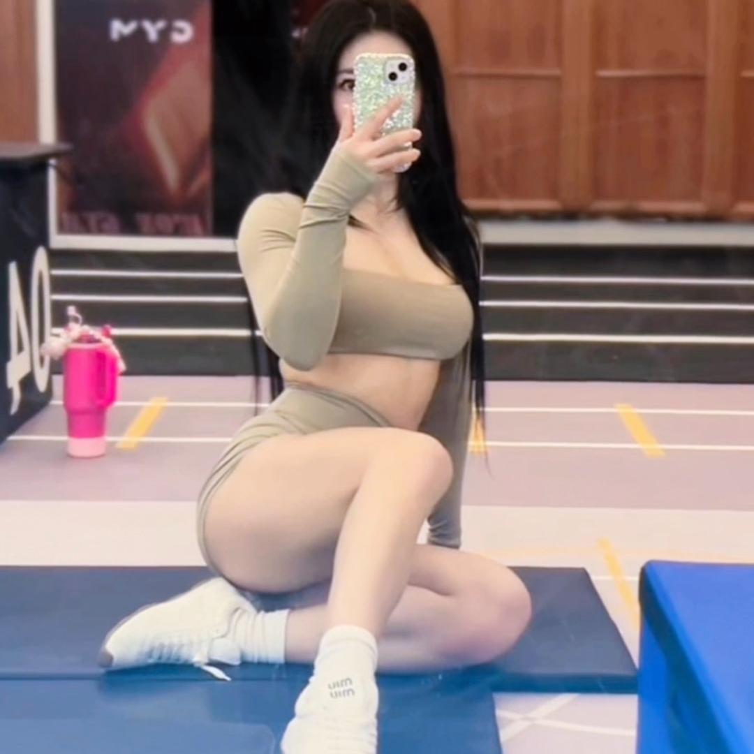 言溪❤️