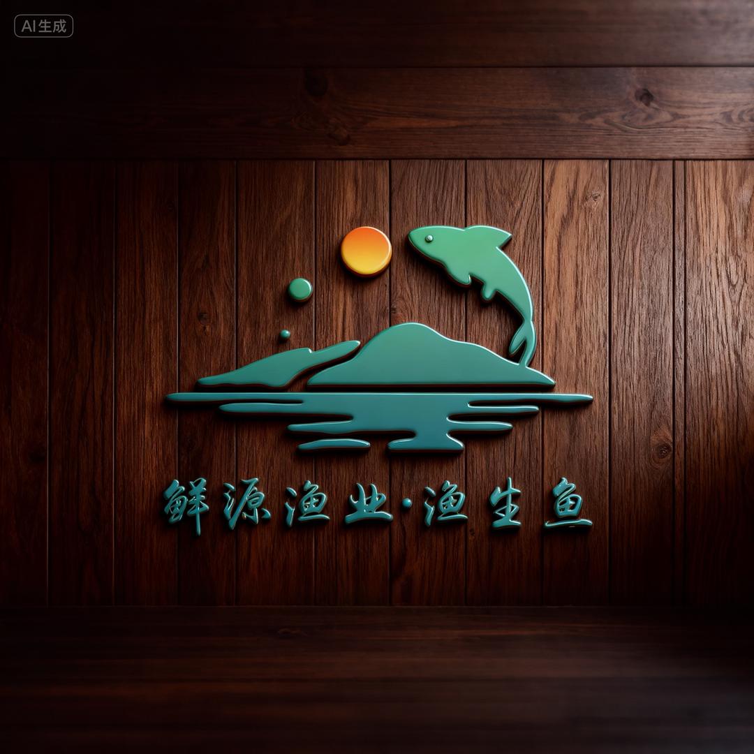 鲜源渔业