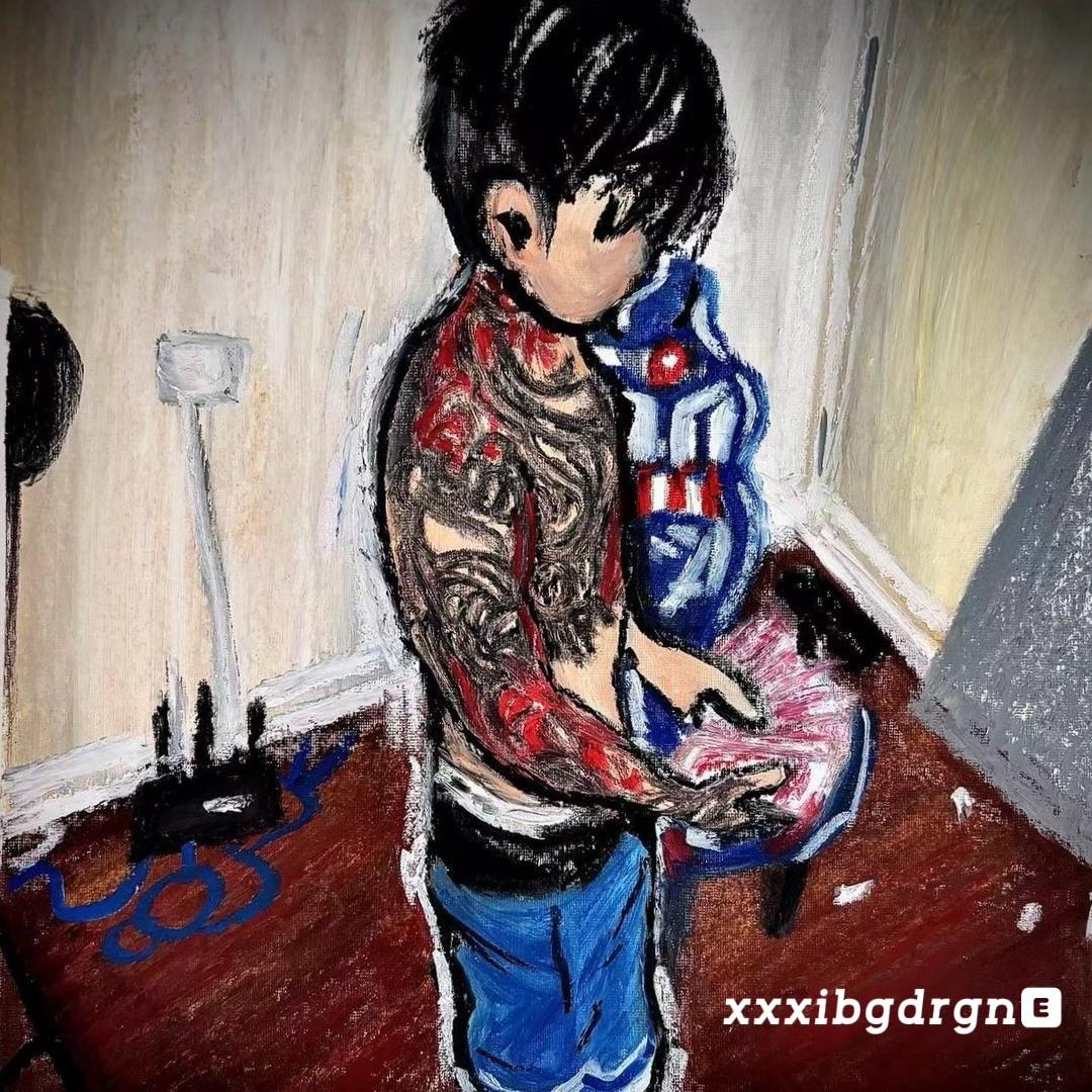 xxxibgdrgn🅴