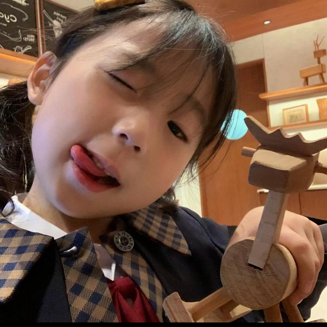 小了白了兔