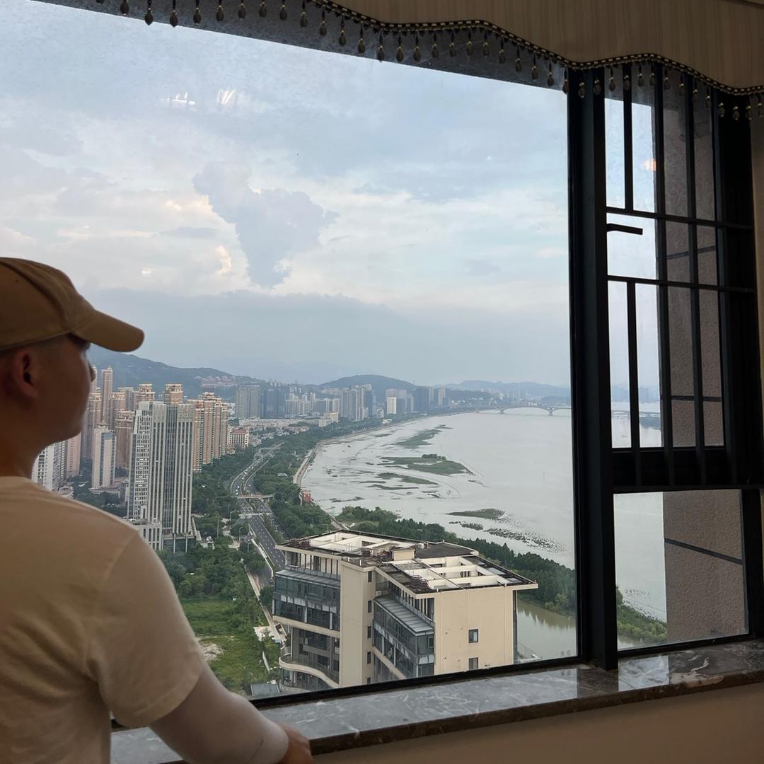 新房二手买卖交易过户