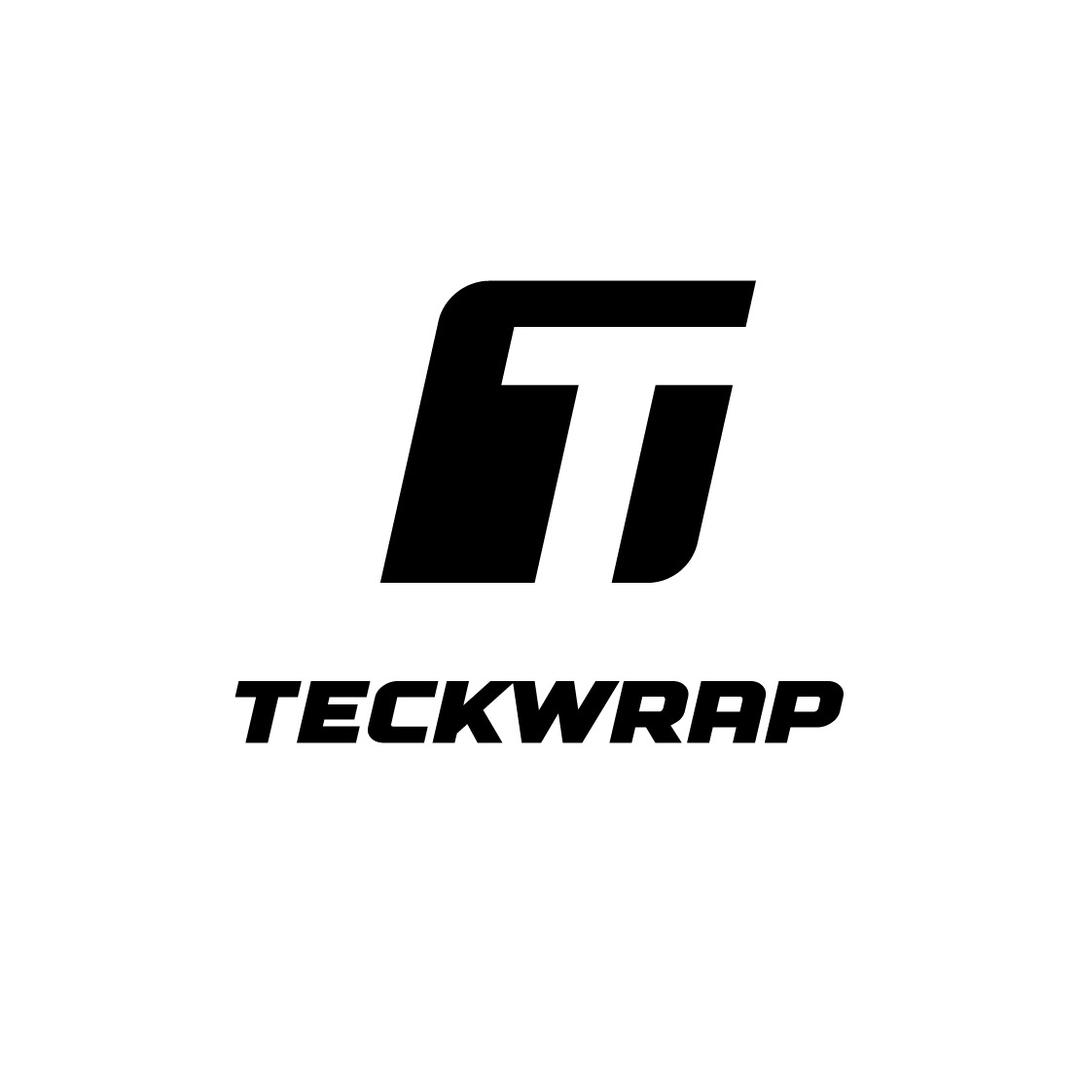 Teckwrap秃鹰车身膜
