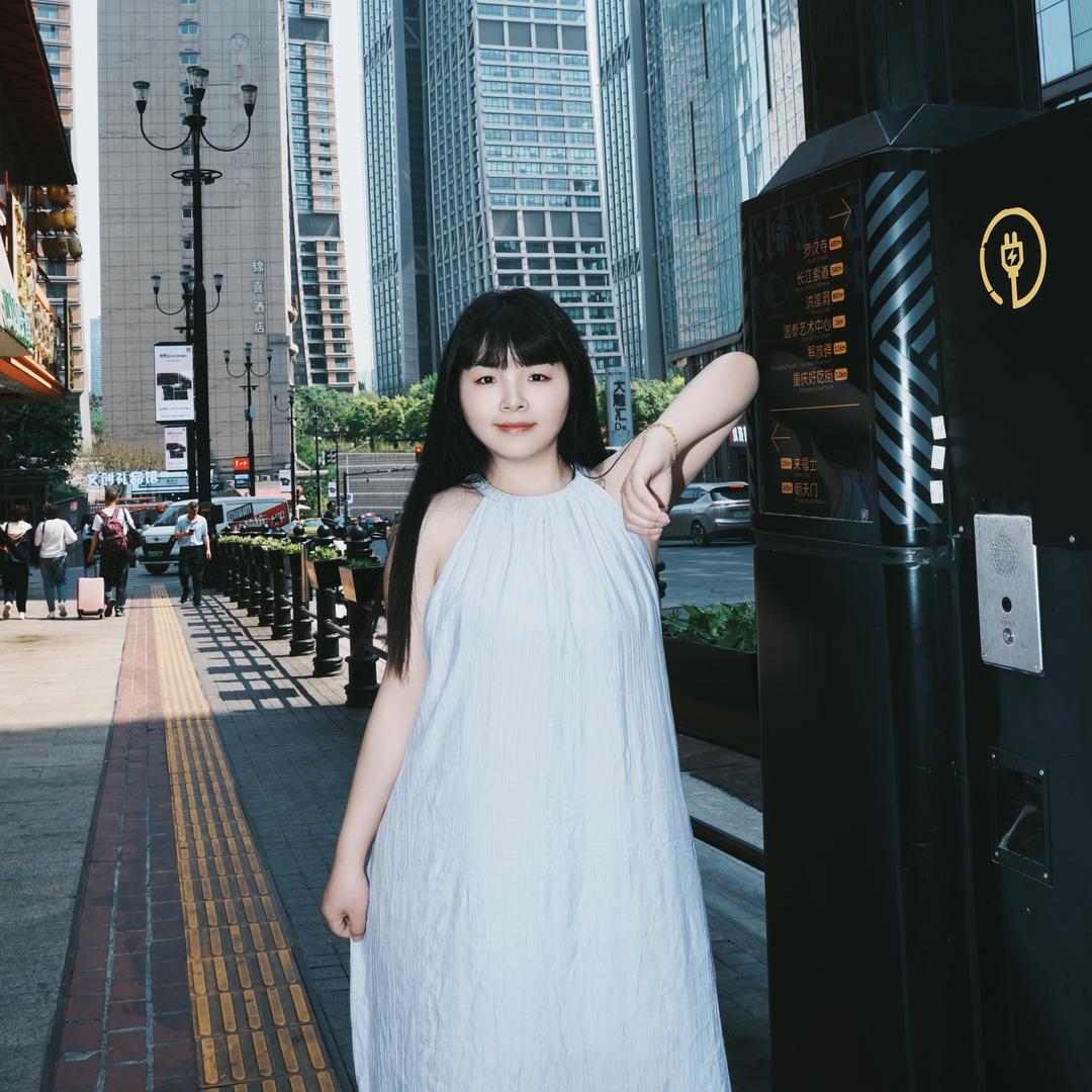 大宝贝❤️小宝贝🙈