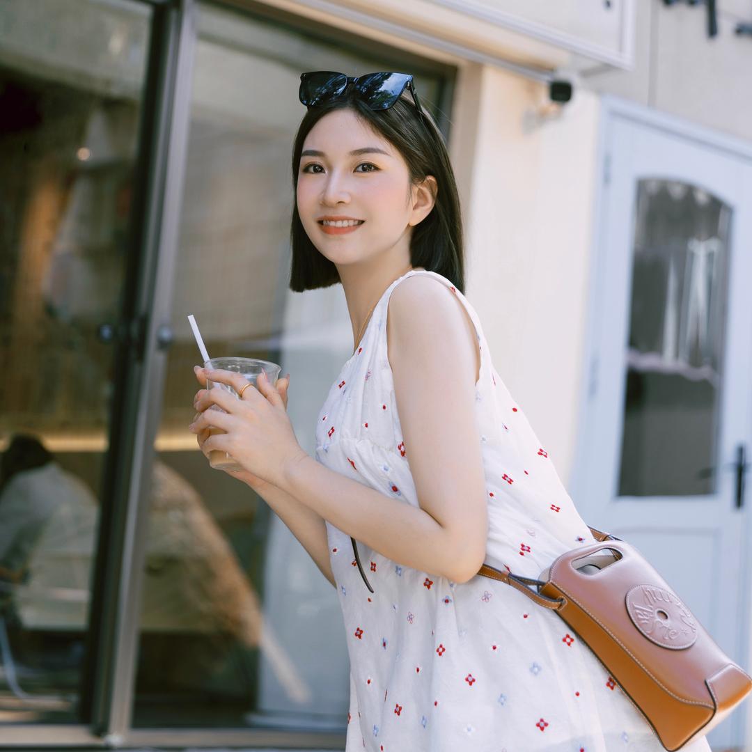 数星星的月亮✨