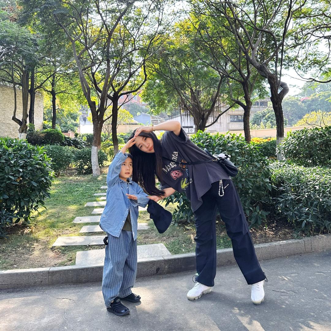 小小花生_快乐呀