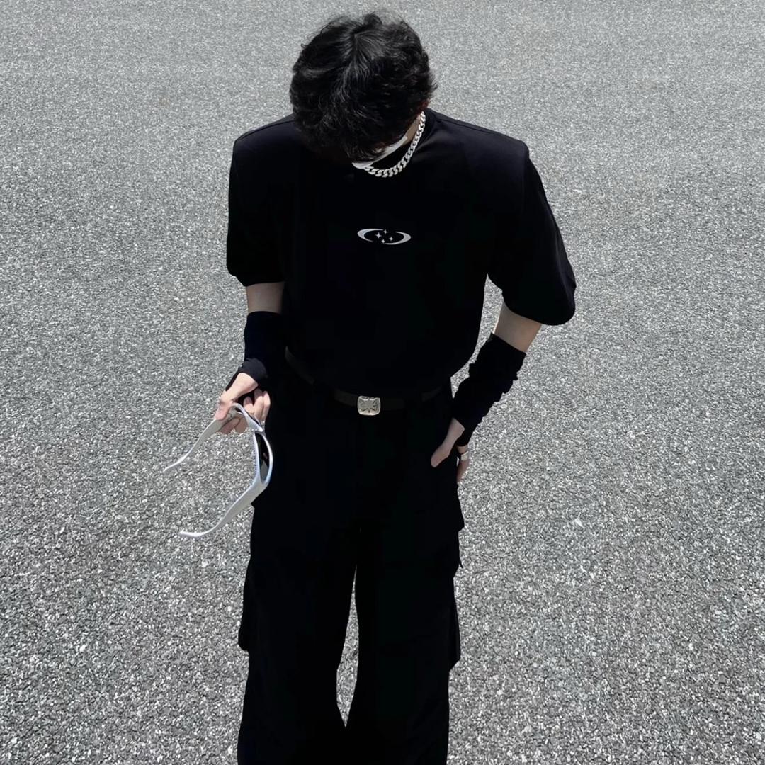 攀枝花百分百男士发型设计