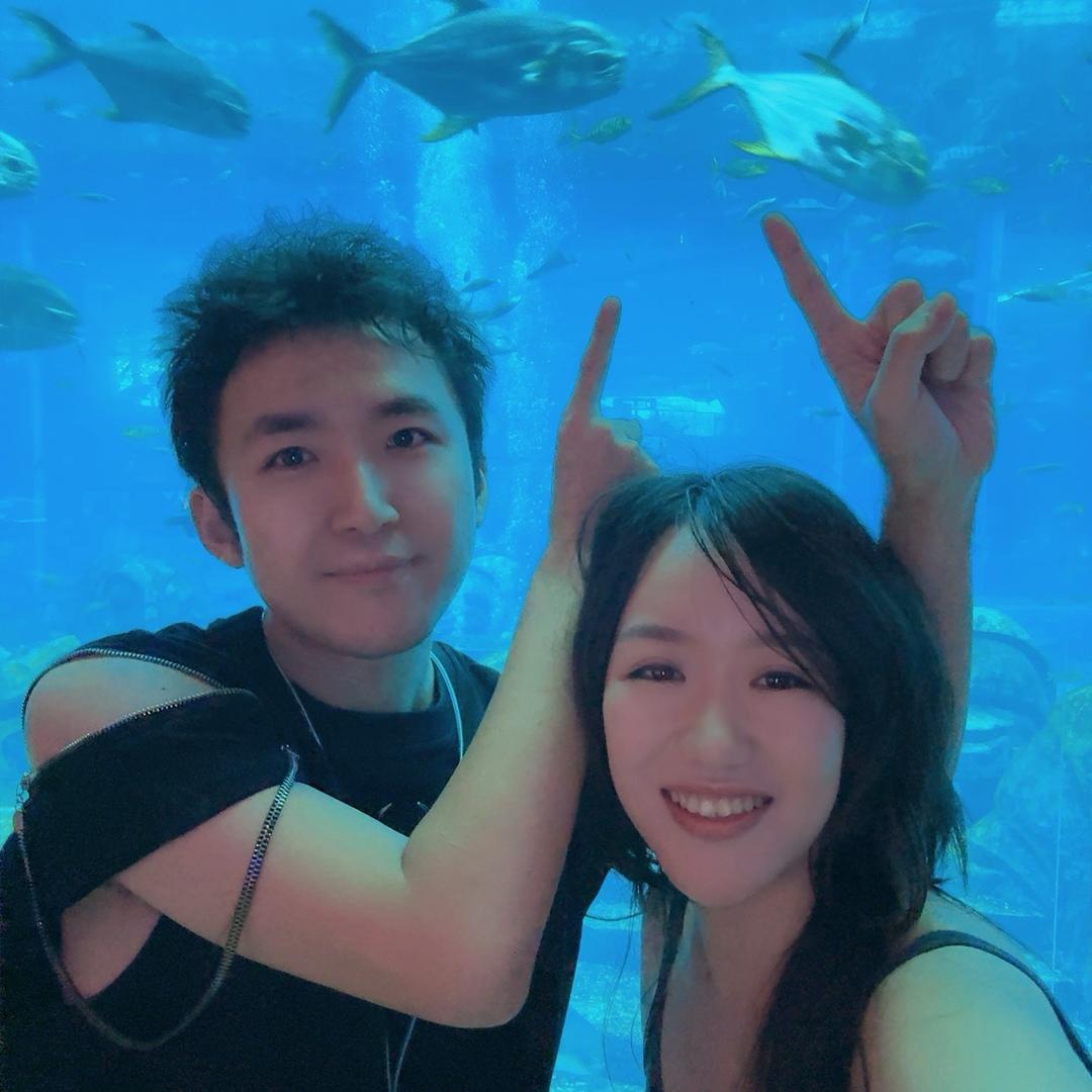 卡皮巴拉的家🏠