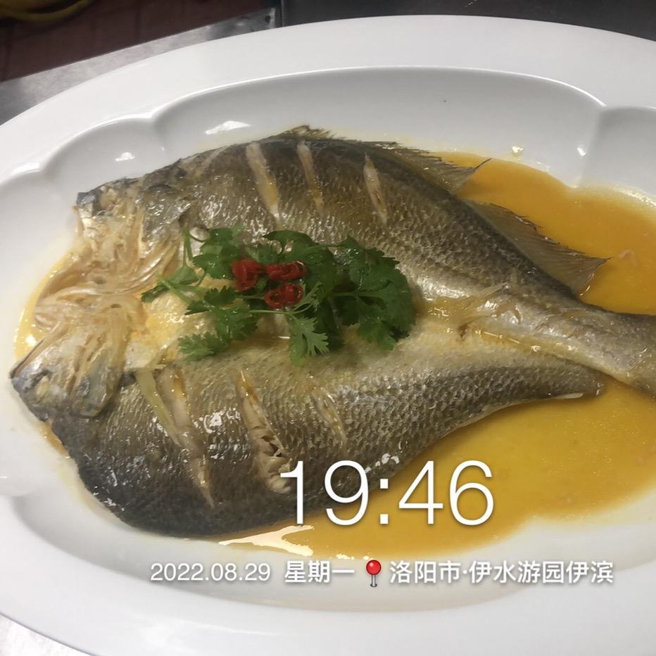美食美客