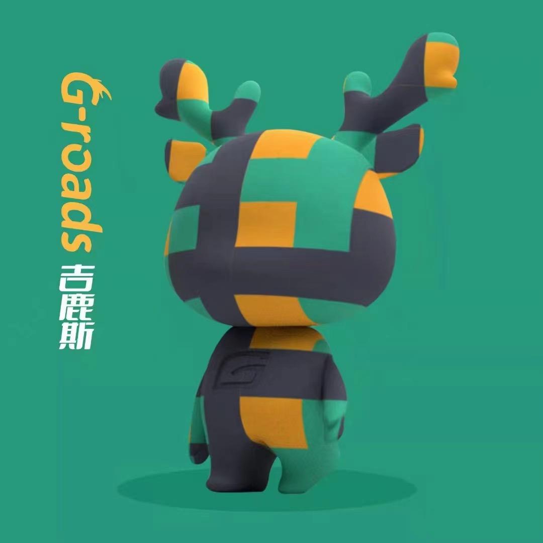三哥讲脚垫