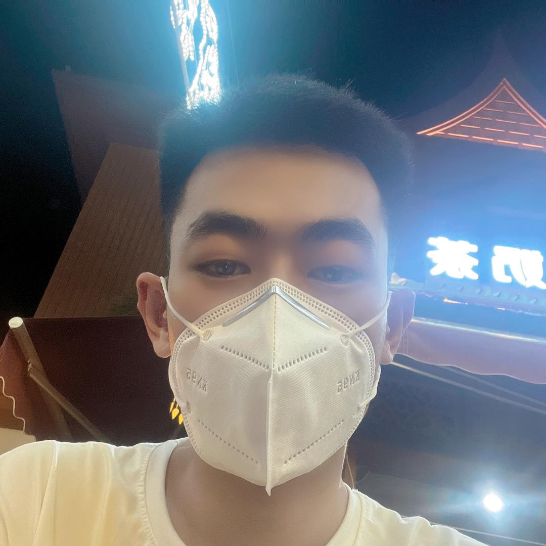 名字不重要