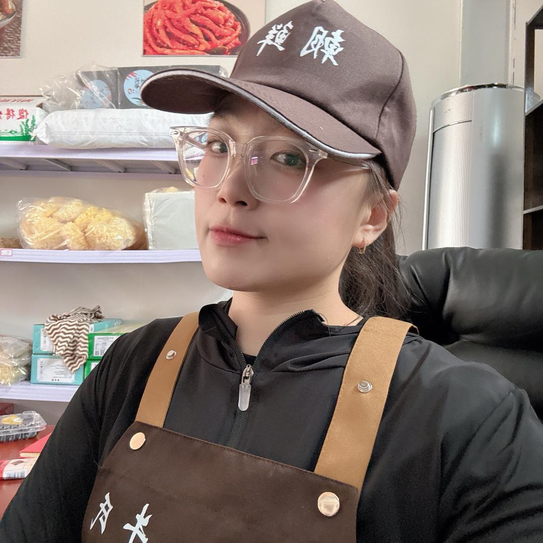 酱小妞泡菜屋