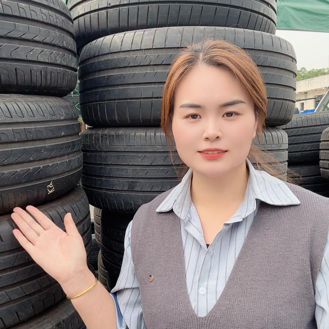 武汉市东西湖区达顺轮胎销售批发