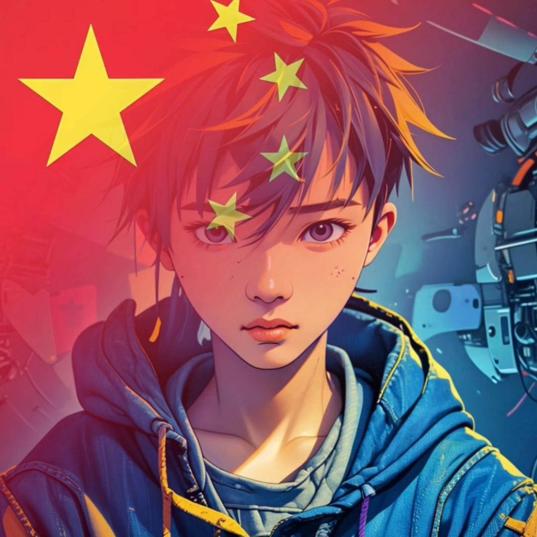 热爱学习科普