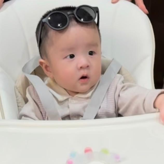 霖霖辅食记