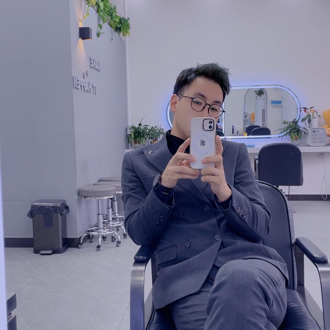 尚艺造型&王托尼