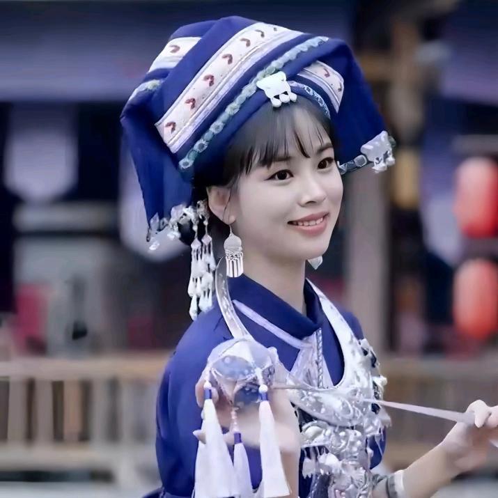 小鹿吖爱生活