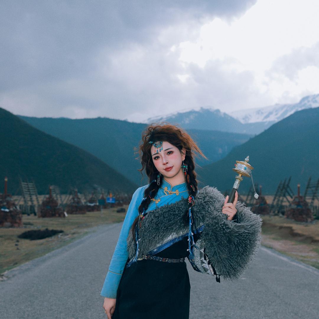 露露 🦌 婚礼司仪主持人