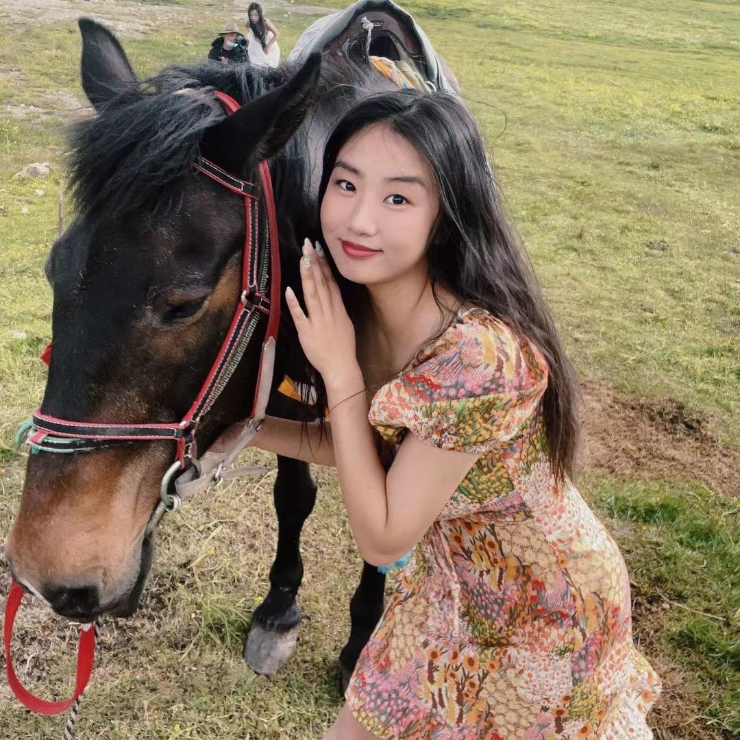 米辣辣❤️不花心