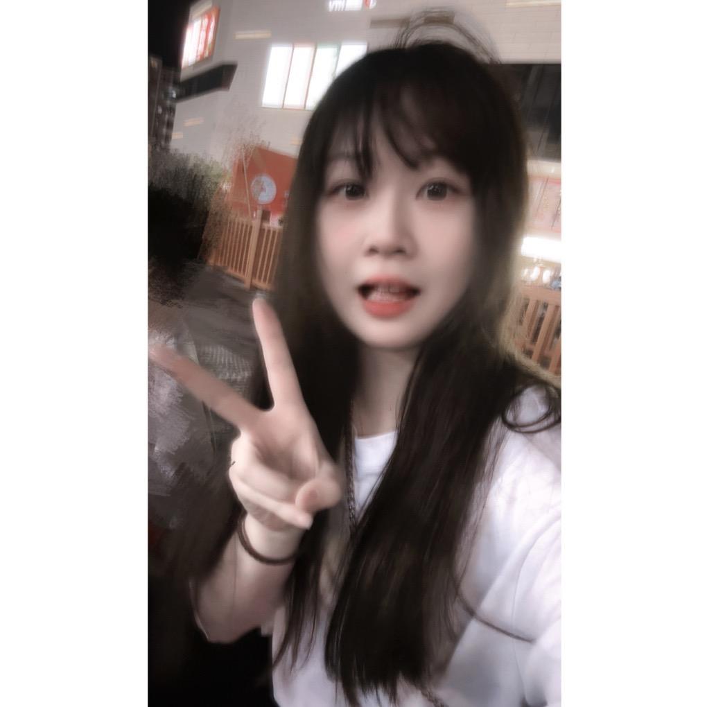 刘哈哈💙