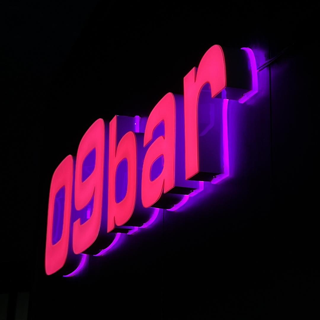 09bar小酒馆