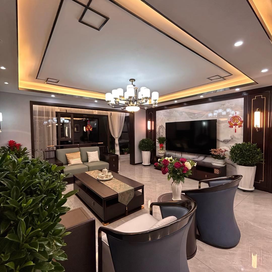 明城博心源装饰