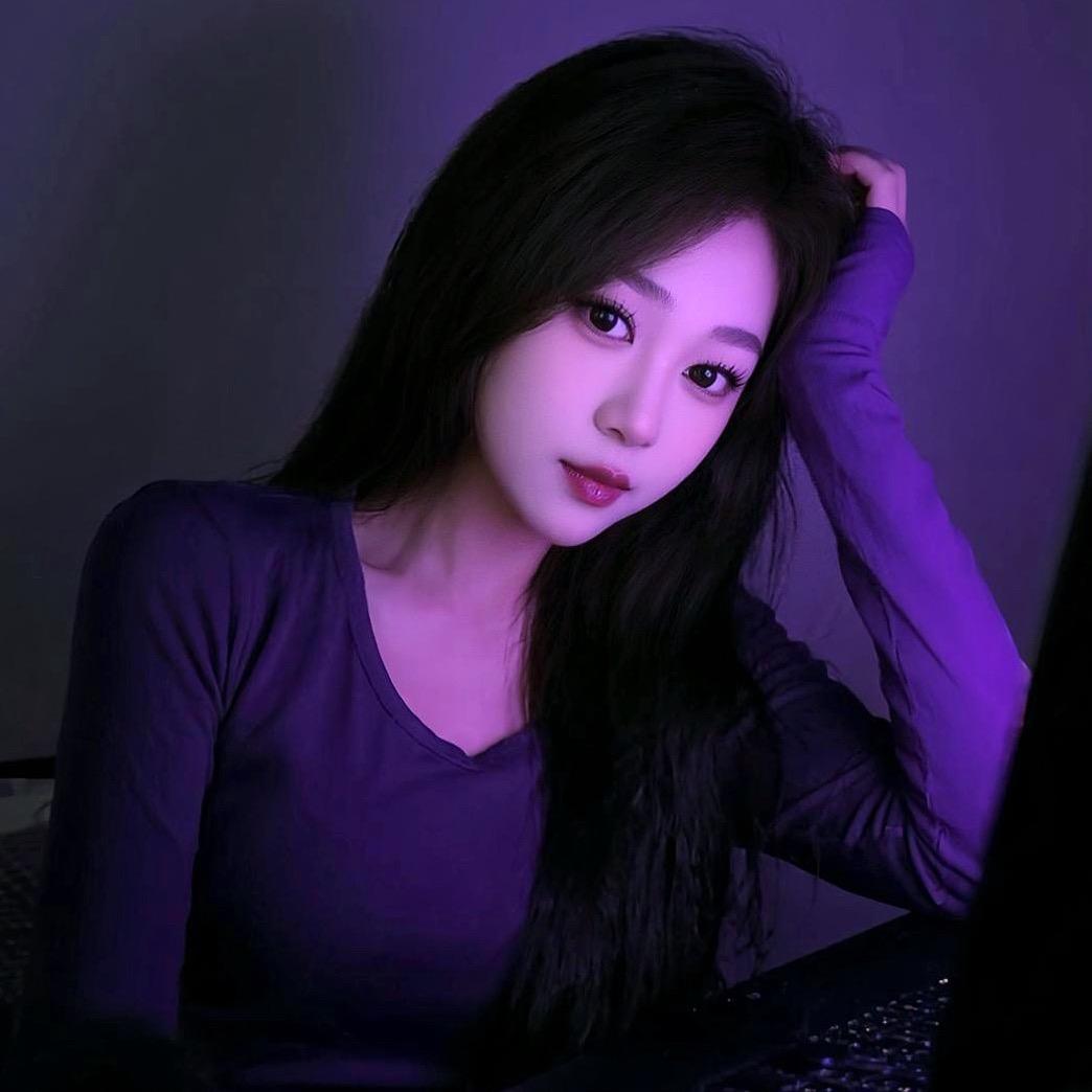 晗晗💄