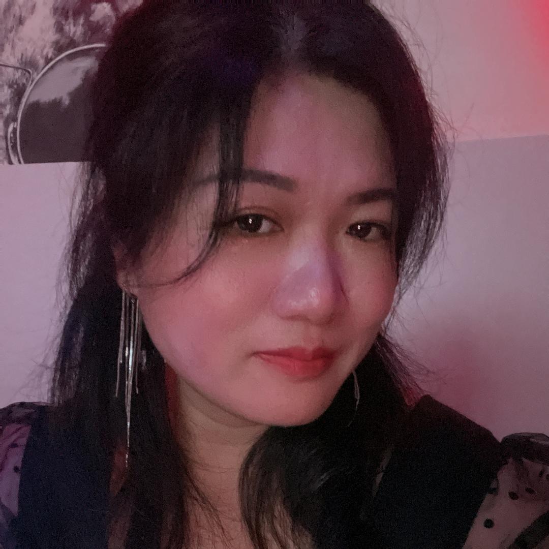 昙花一现🌹
