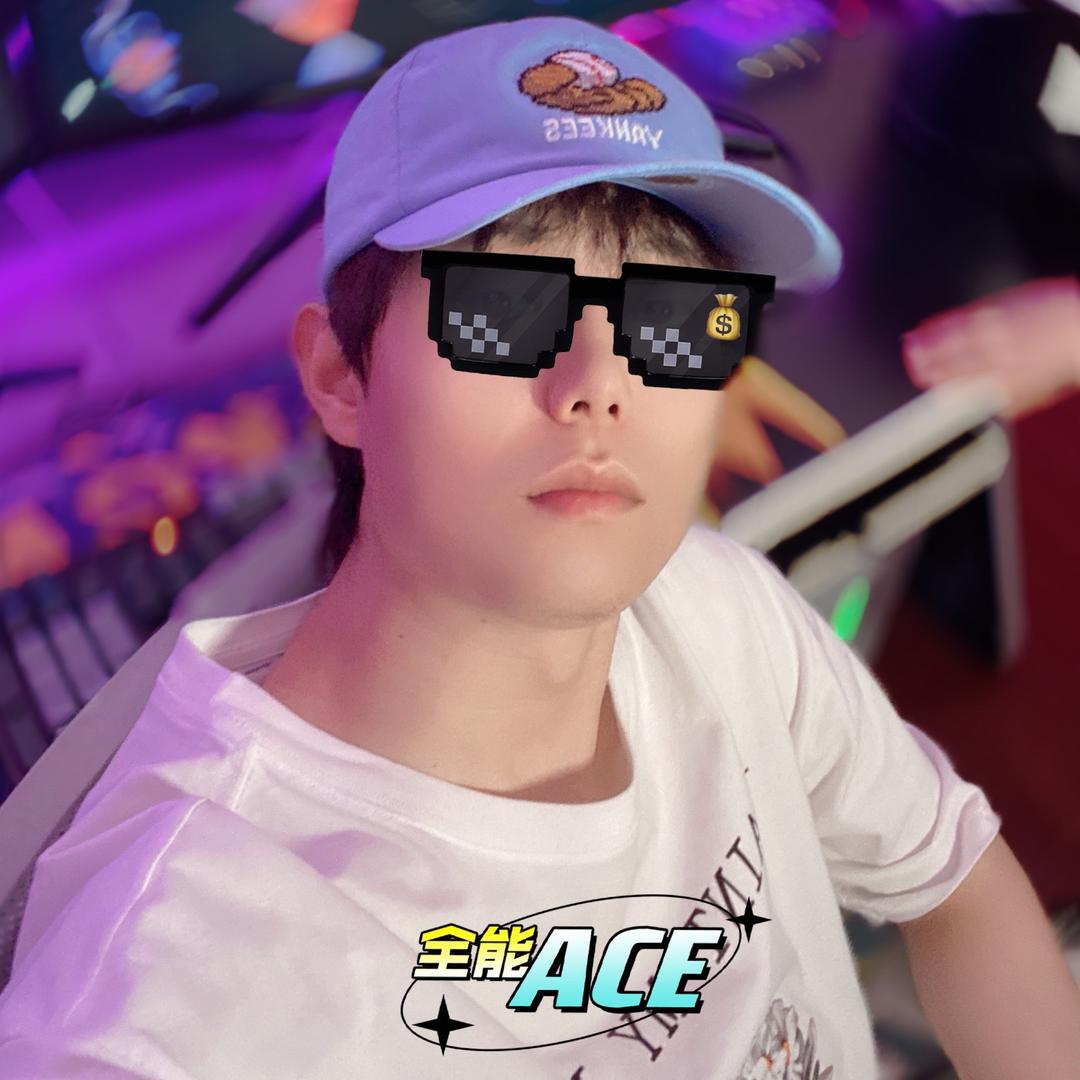 玩说唱的老王