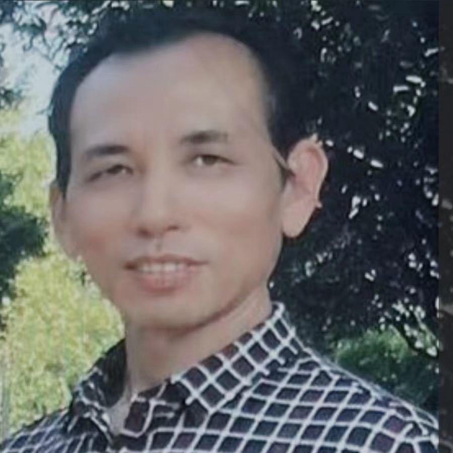 林先胜