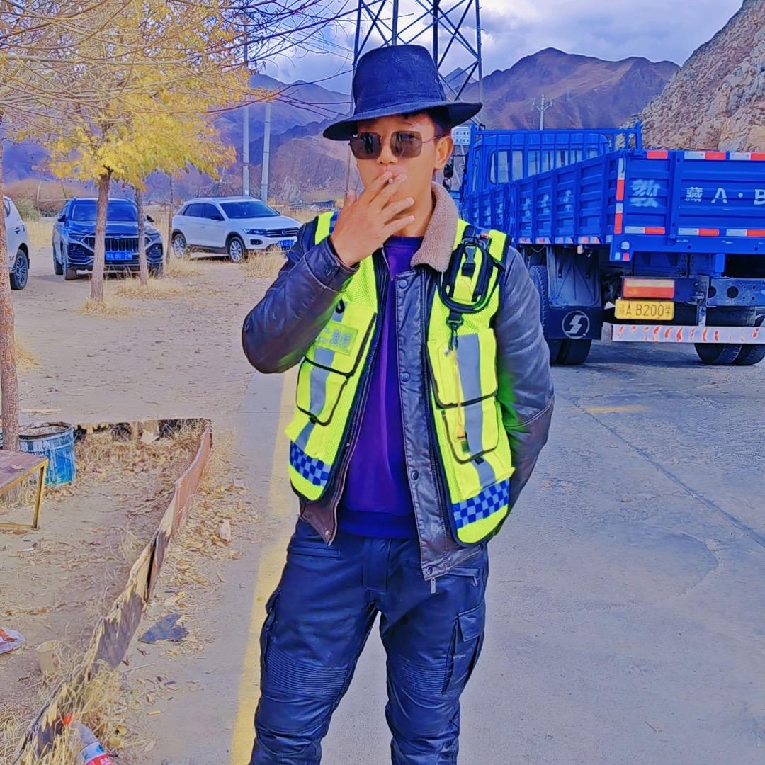 达孜交安，，索朗，