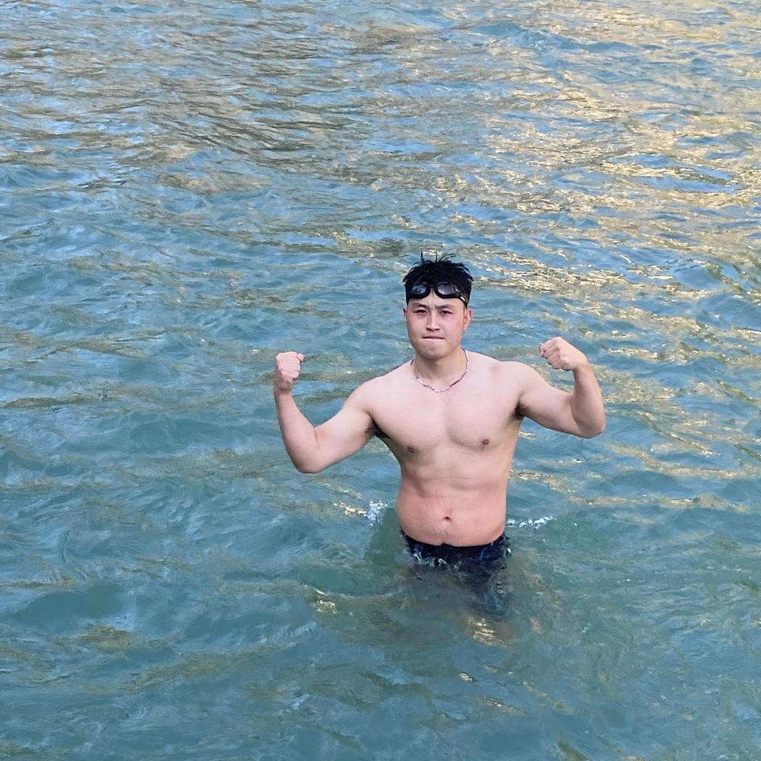 说中文的詹姆斯